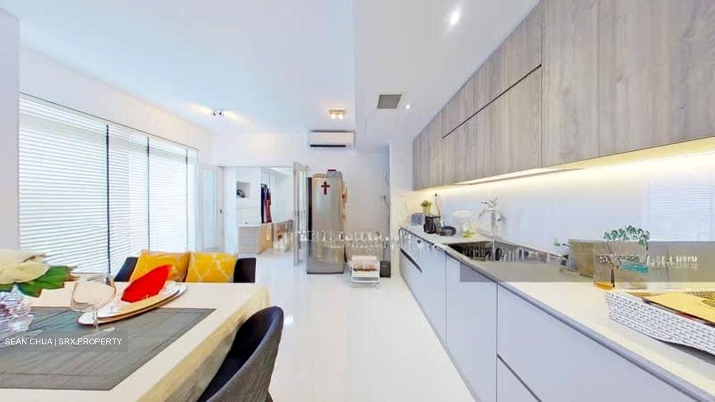Starville (D14), Condominium #509424721